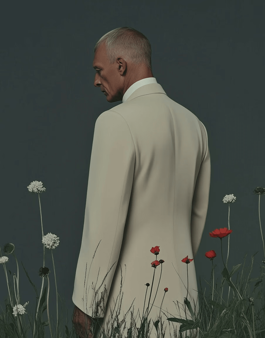 Client portrait